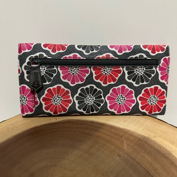 🌷💕Vera Bradley Floral Women's Wallet🌷💕 - Picture 4 of 11